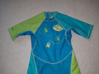 Neopreno Nabaiji 6 años