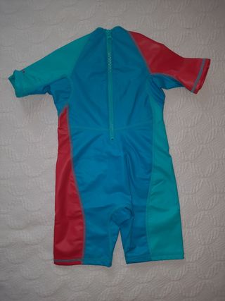 Neopreno Nabaiji 4 años