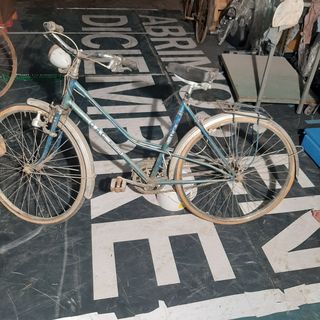 Bicicletas antiguas