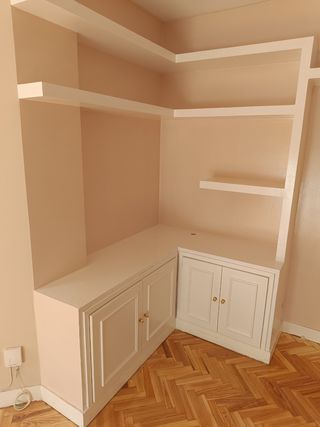 Pintura y decoración