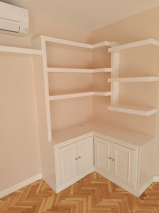 Pintura y decoración