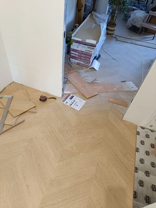 Pintura y decoración