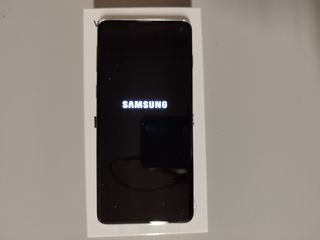 Samsung Galaxy S10 128 GB 8 GB