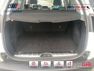 Peugeot 2008 1.2 PureTech 81KW (110CV)S&S EAT6 Allure