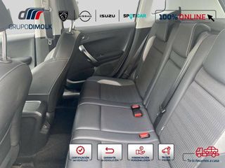 Peugeot 2008 1.2 PureTech 81KW (110CV)S&S EAT6 Allure