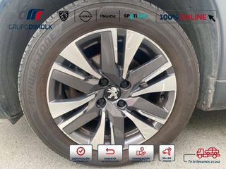 Peugeot 2008 1.2 PureTech 81KW (110CV)S&S EAT6 Allure