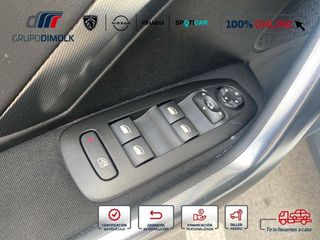 Peugeot 2008 1.2 PureTech 81KW (110CV)S&S EAT6 Allure