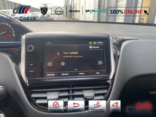 Peugeot 2008 1.2 PureTech 81KW (110CV)S&S EAT6 Allure