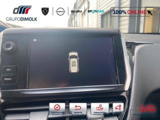 Peugeot 2008 1.2 PureTech 81KW (110CV)S&S EAT6 Allure