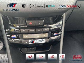 Peugeot 2008 1.2 PureTech 81KW (110CV)S&S EAT6 Allure