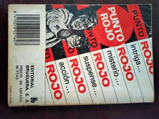 Novelas antiguas Oeste y cintasVHS Fútbol y Toros