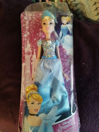 Cenicienta 