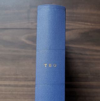 Lote de 44 tebeos revista TBO año 1965