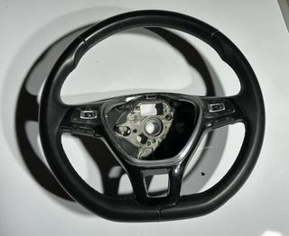 volante wolkswagen Passat 