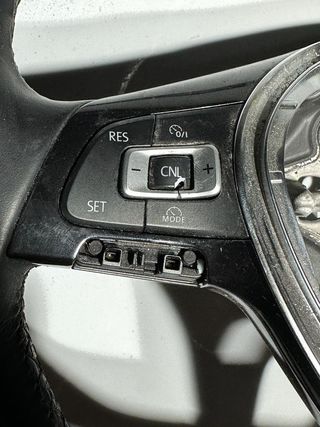 volante wolkswagen Passat 