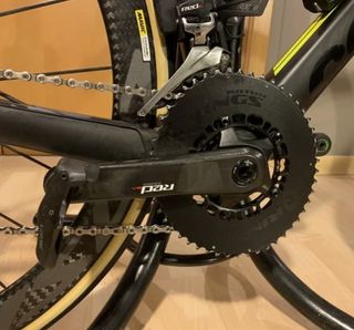 CERVELO R5 DISC SRAM RED ETAP