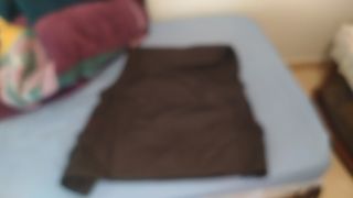 Chaleco de caza 