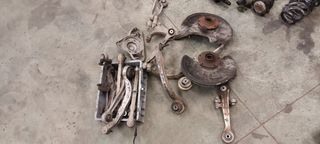 Despiece audi a6 2001 2.5tdi v6