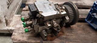 Despiece audi a6 2001 2.5tdi v6
