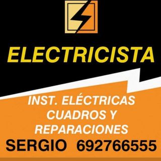 ELECTRICISTA...