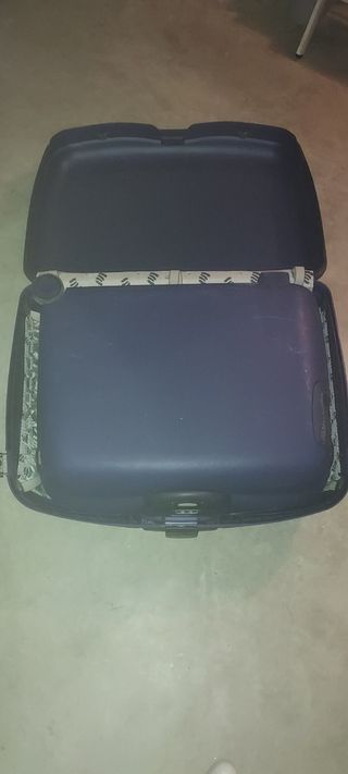 Maletas rigidas samsonite