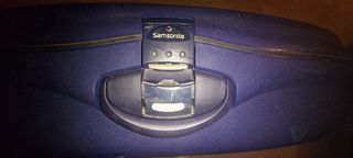 Maletas rigidas samsonite