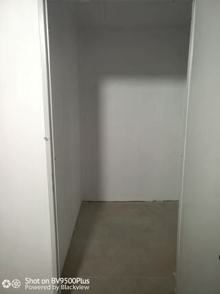 Trastero en alquiler