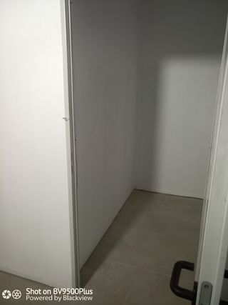 Trastero en alquiler