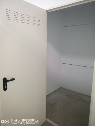 Trastero en alquiler