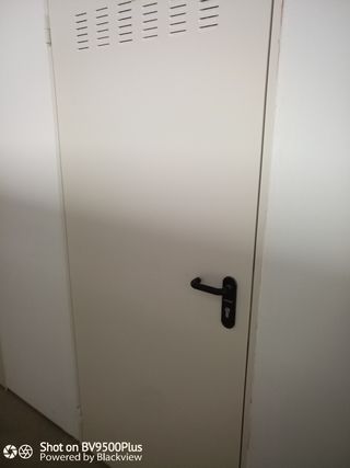 Trastero en alquiler