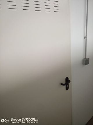 Trastero en alquiler