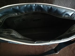 Bolso carta de ajuste TV antiguo