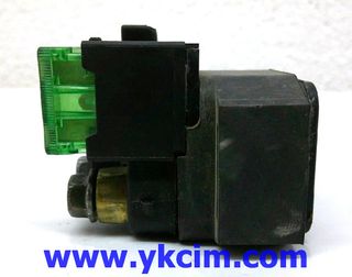 Rele arranque Yamaha Grizzly 660