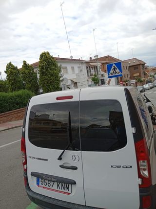 Mercedes-Benz Citan 2018