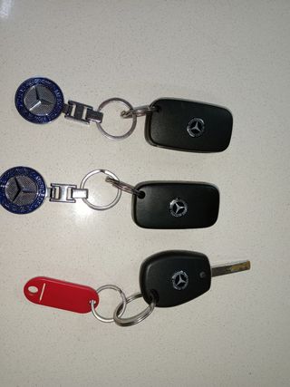 Mercedes-Benz Citan 2018