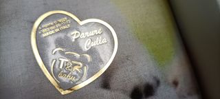 Lenzuolino culla sopra sotto e federa