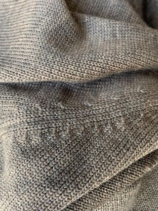 Chaqueta Merino Hoss 