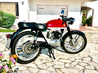 montesa impala sport 175