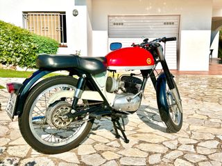 montesa impala sport 175