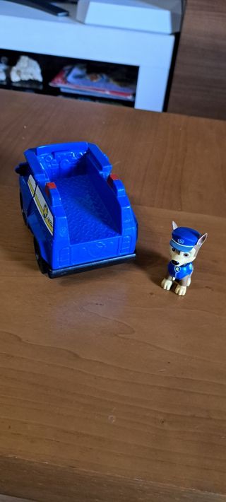 Patrulla canina Cheese