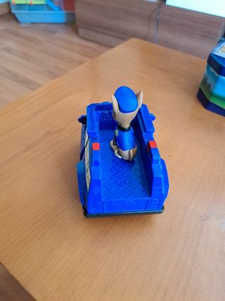 Patrulla canina Cheese