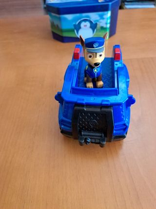 Patrulla canina Cheese