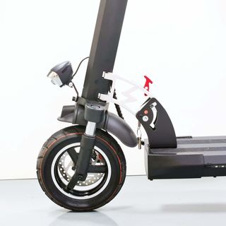 PATINETE ELECTRICO 800W NUEVO 50KM/H