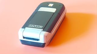 Alcatel OT-E259 de ORANGE con cargador