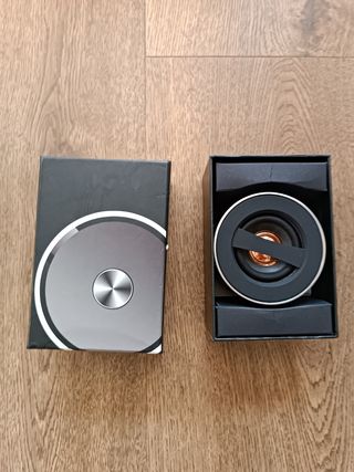 Altavoz bluetooth portátil