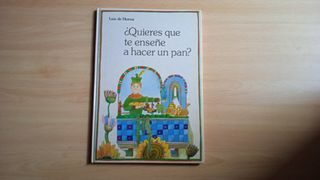 Cuento infantil 