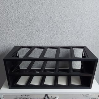 Estructura para maquetas 1:43