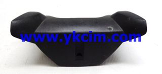 Plástico central manillar Yamaha Grizzly 660