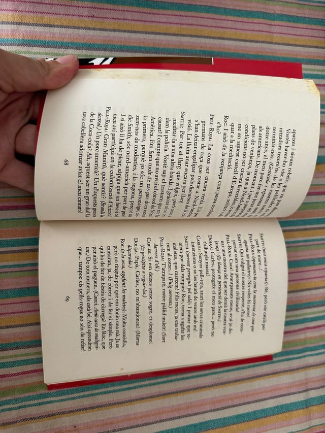 Taller de fantasia Supertot