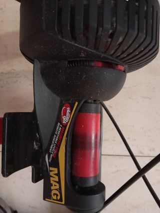 Rodillo ELITE mag elastogel carretera